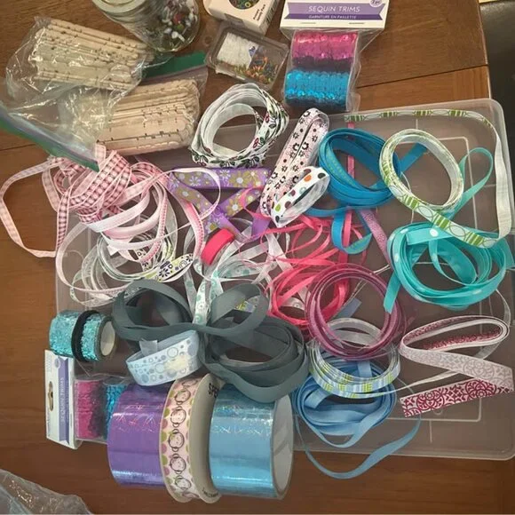 Crafting items - Picture 9 of 12